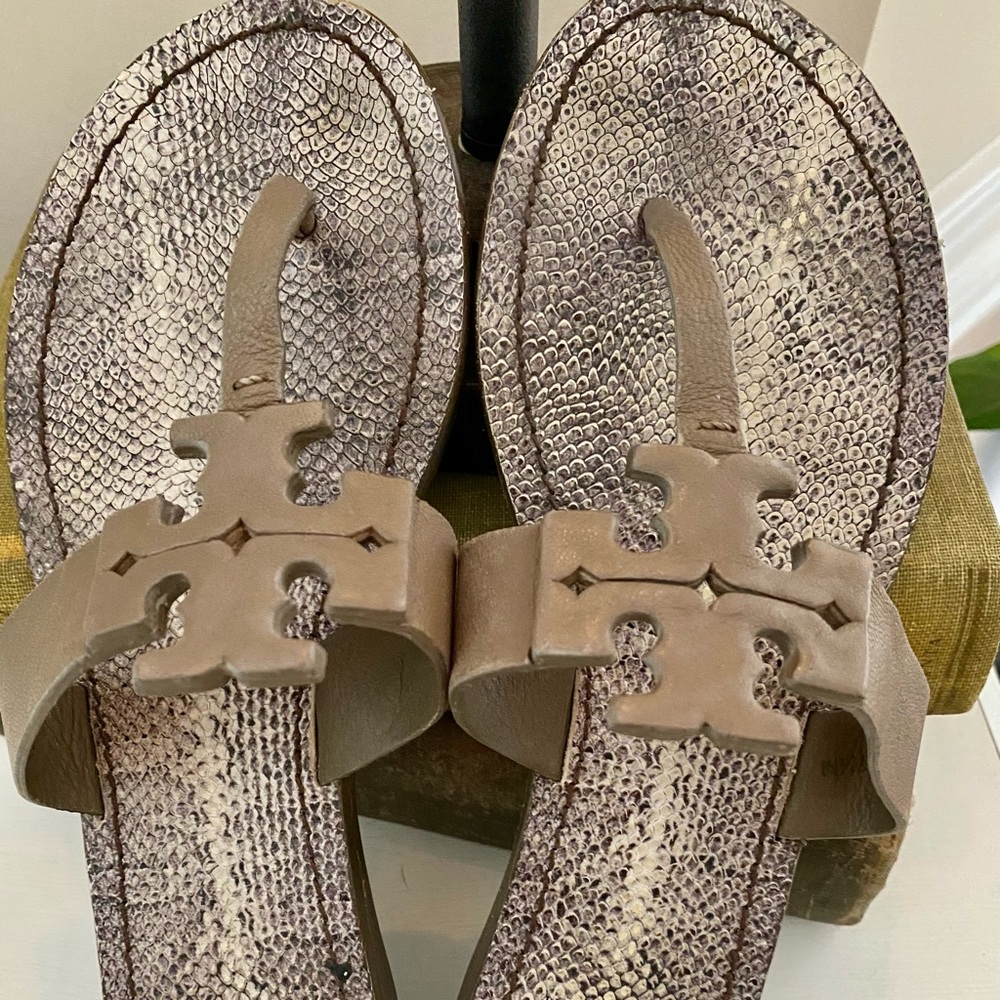 Tory Burch sandals